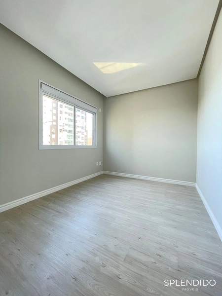 Apartamento no Edifício Le Visage Divinité em Balneário Camboriú: 4ª foto da galeria de imagens do imóvel