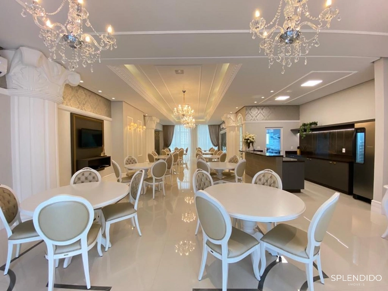 Apartamento no Edifício Le Visage Divinité em Balneário Camboriú: 23ª foto da galeria de imagens do imóvel
