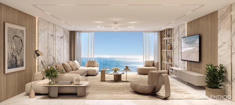 Cobertura no Edifício Imperium Tower em Balneário Camboriú: 21ª foto da galeria de imagens do imóvel