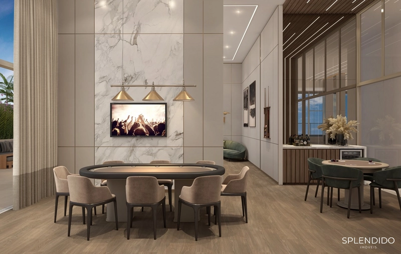 Cobertura no Edifício Imperium Tower em Balneário Camboriú: 14ª foto da galeria de imagens do imóvel