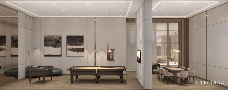 Cobertura no Edifício Imperium Tower em Balneário Camboriú: 13ª foto da galeria de imagens do imóvel