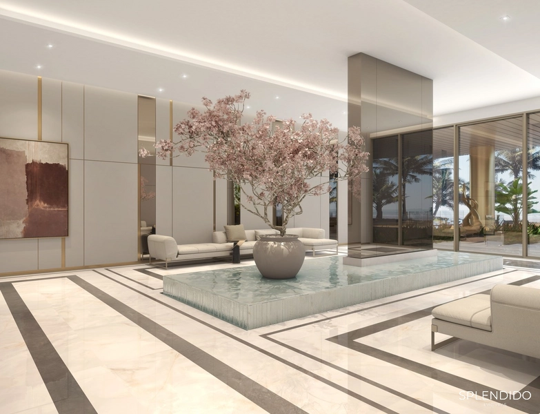 Cobertura no Edifício Imperium Tower em Balneário Camboriú: 9ª foto da galeria de imagens do imóvel
