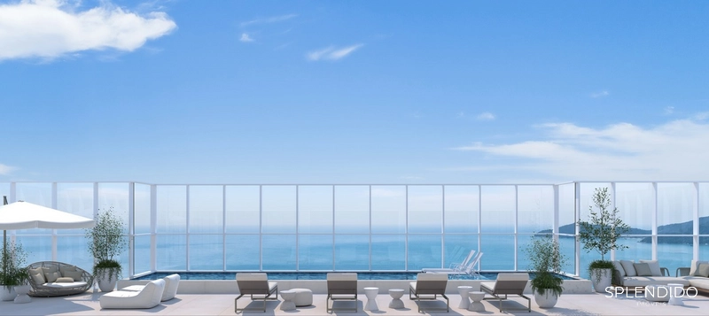 Cobertura no Edifício Imperium Tower em Balneário Camboriú: 6ª foto da galeria de imagens do imóvel