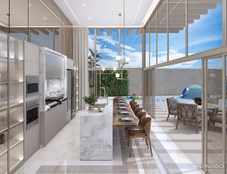 Cobertura no Edifício Imperium Tower em Balneário Camboriú: 12ª foto da galeria de imagens do imóvel