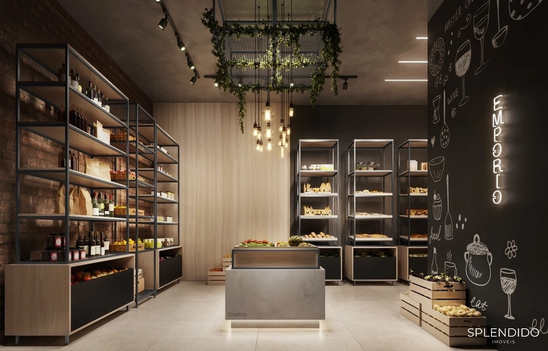 Apartamento no Edifício Iconic Tower em Balneário Camboriú: 17ª foto da galeria de imagens do imóvel