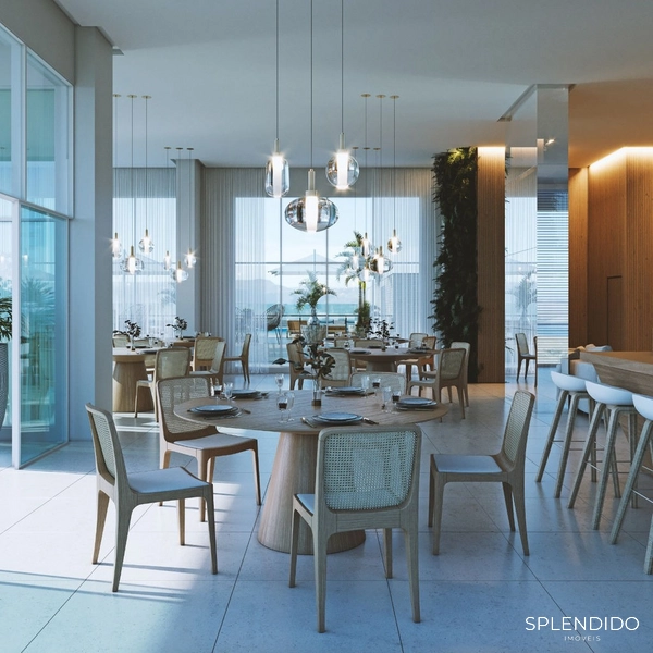 Apartamento no Edifício Opera Tower em Balneário Camboriú: 9ª foto da galeria de imagens do imóvel