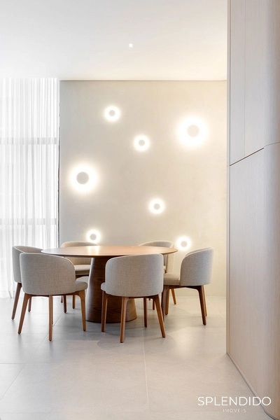 Apartamento no Edifício Soho Vilage em Balneário Camboriú: 7ª foto da galeria de imagens do imóvel