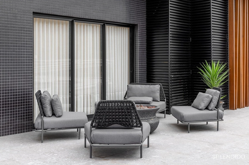 Apartamento no Edifício Soho Vilage em Balneário Camboriú: 15ª foto da galeria de imagens do imóvel