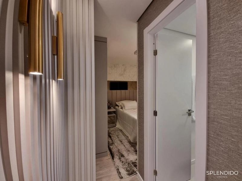 Apartamento de 3 Dormitórios no Edifício Brava View na Praia Brava: 12ª foto da galeria de imagens do imóvel