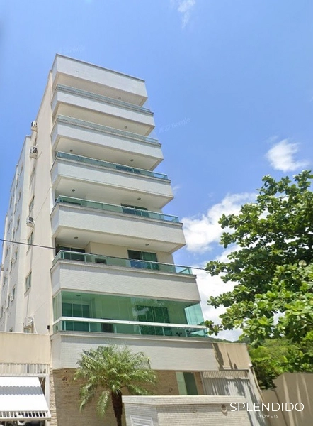Apartamento no Edifício Torremolinos na Praia Brava: 8ª foto da galeria de imagens do imóvel