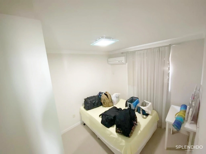 Apartamento no Edifício Torremolinos na Praia Brava: 7ª foto da galeria de imagens do imóvel