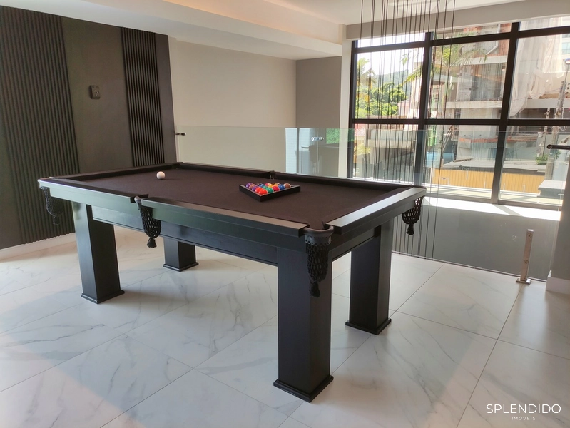 Apartamento no Edifício Privilège Brava: 12ª foto da galeria de imagens do imóvel