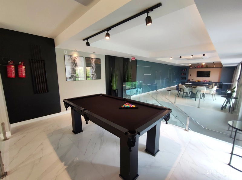 Apartamento no Edifício Privilège Brava: 13ª foto da galeria de imagens do imóvel