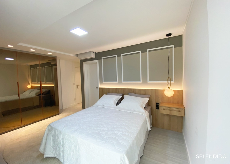 Cobertura Duplex no Edifício Evely em Balneário Camboriú: 22ª foto da galeria de imagens do imóvel