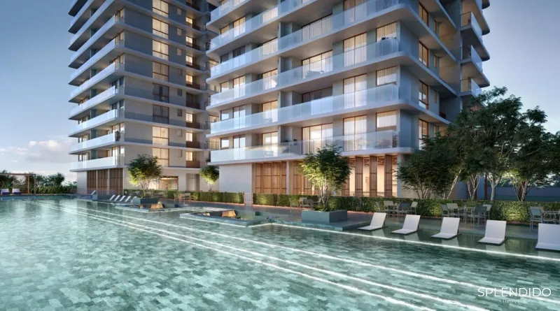 Apartamento de 2 Suítes no Edifício Brava Ocean - Praia Brava: 6ª foto da galeria de imagens do imóvel