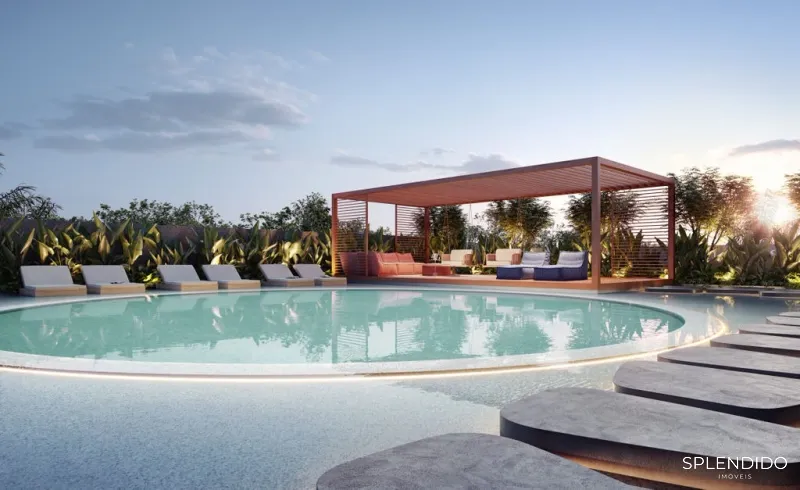 Apartamento de 2 Suítes no Edifício Brava Ocean - Praia Brava: 8ª foto da galeria de imagens do imóvel