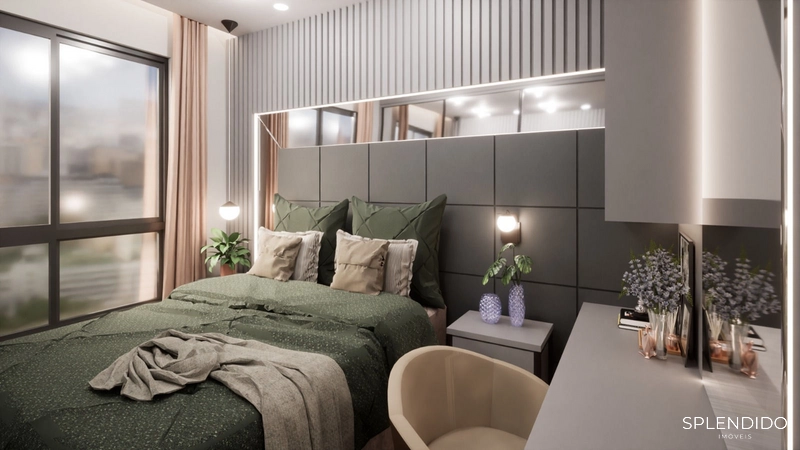 Apartamento no Edifício Costa Esmeralda em Balneário Camboriú: 16ª foto da galeria de imagens do imóvel