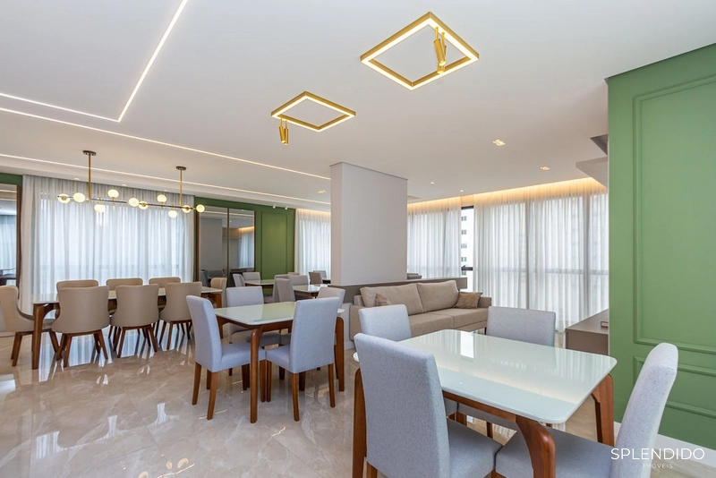 Apartamento no Edifício Costa Esmeralda em Balneário Camboriú: 38ª foto da galeria de imagens do imóvel