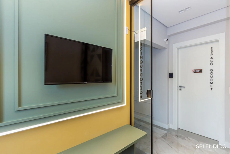 Apartamento no Edifício Costa Esmeralda em Balneário Camboriú: 45ª foto da galeria de imagens do imóvel