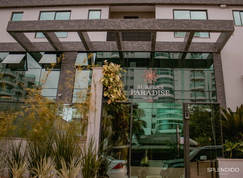 Apartamento no Edifício Surfers Paradise - Praia Brava: 18ª foto da galeria de imagens do imóvel