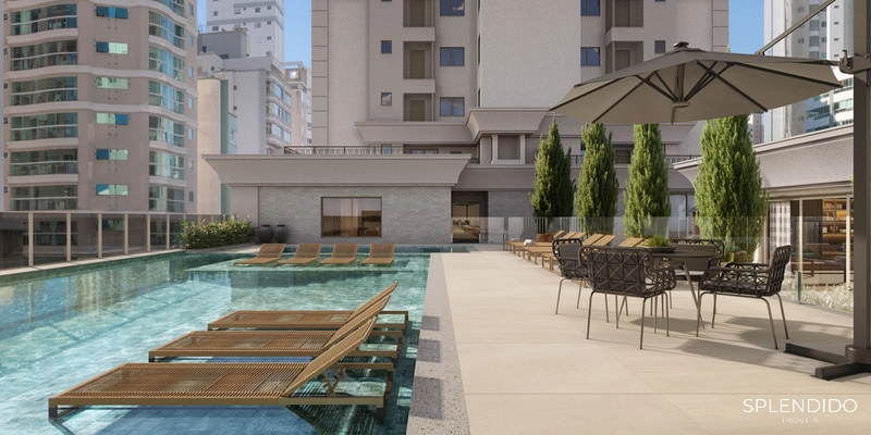 Cobertura no Edifício Gales Village em Balneário Camboriú: 5ª foto da galeria de imagens do imóvel