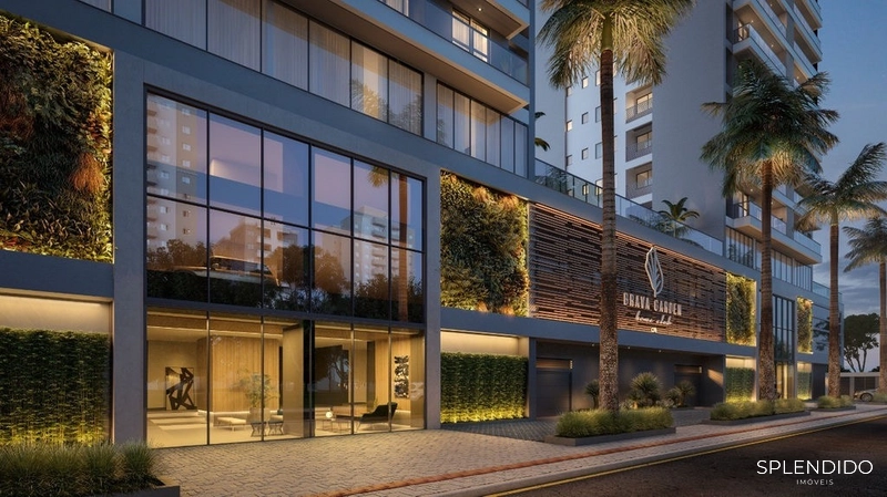 Apartamento no Edifício Brava Garden na Praia Brava: 12ª foto da galeria de imagens do imóvel