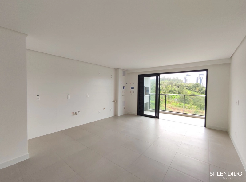 Apartamento no Edifício Brava Garden na Praia Brava: 5ª foto da galeria de imagens do imóvel