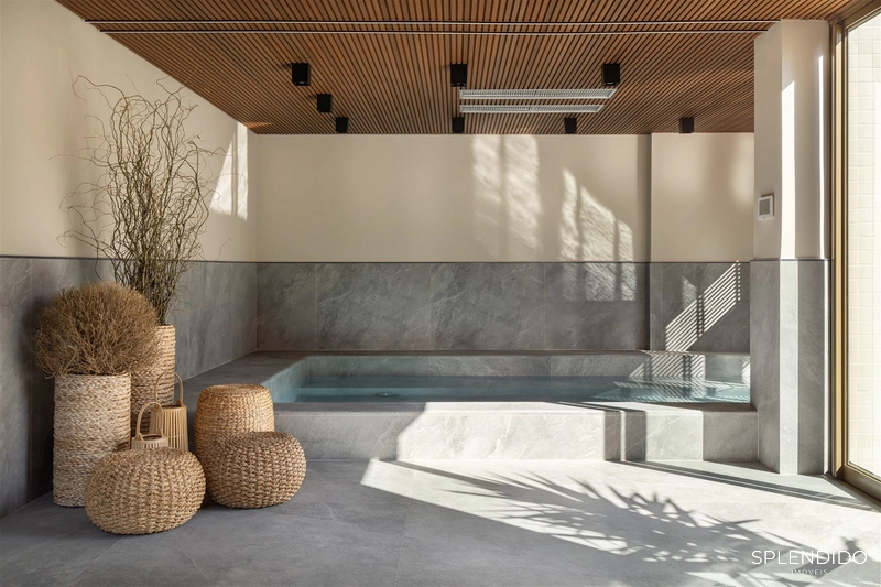 Apartamento no Edifício Admirá Arrka Concept em Balneário Camboriú: 17ª foto da galeria de imagens do imóvel