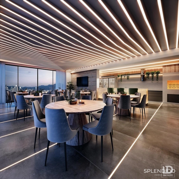 Apartamento no Edifício Sky Brava na Praia Brava: 12ª foto da galeria de imagens do imóvel