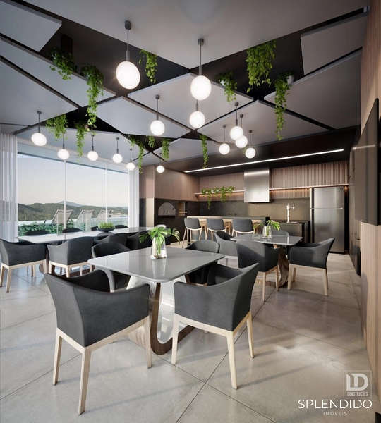 Apartamento no Edifício Sky Brava na Praia Brava: 16ª foto da galeria de imagens do imóvel
