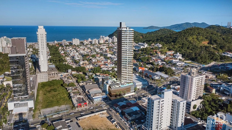 Apartamento no Edifício Sky Brava na Praia Brava: 20ª foto da galeria de imagens do imóvel