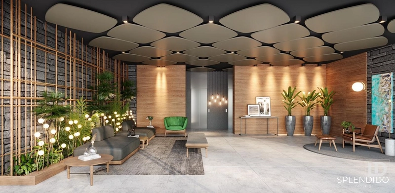 Apartamento no Edifício Sky Brava na Praia Brava: 17ª foto da galeria de imagens do imóvel