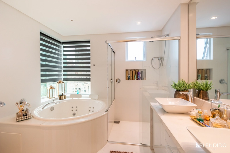 Apartamento no Edifício Four Seasons em Balneário Camboriú: 18ª foto da galeria de imagens do imóvel