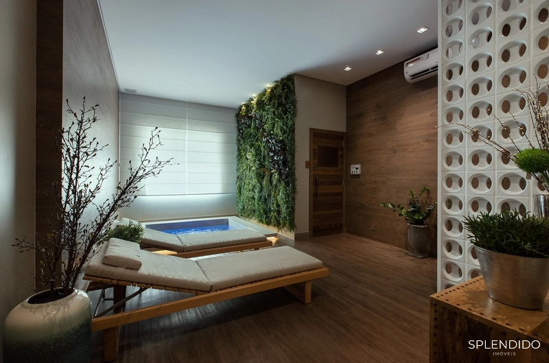 Apartamento em Balneário Camboriú - Serendipity Village Embraed: 41ª foto da galeria de imagens do imóvel