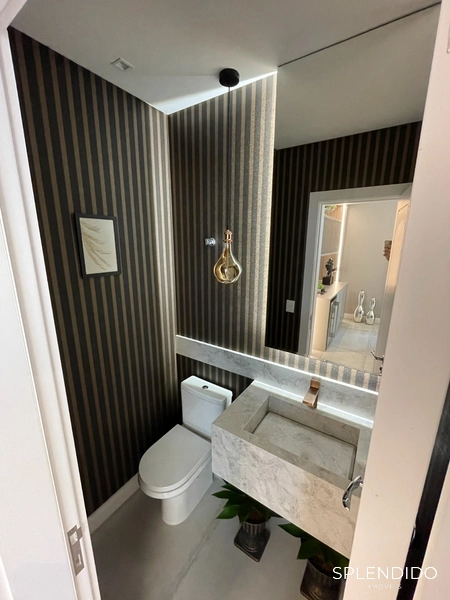 Apartamento em Balneário Camboriú - Serendipity Village Embraed: 32ª foto da galeria de imagens do imóvel