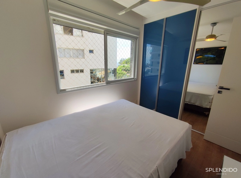 Apartamento no Edifício Amores da Brava na Praia Brava: 18ª foto da galeria de imagens do imóvel