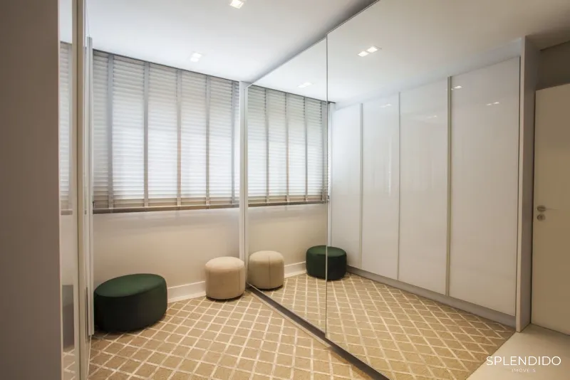 Apartamento no Edifício Ocean Breeze em Balneário Camboriú: 8ª foto da galeria de imagens do imóvel