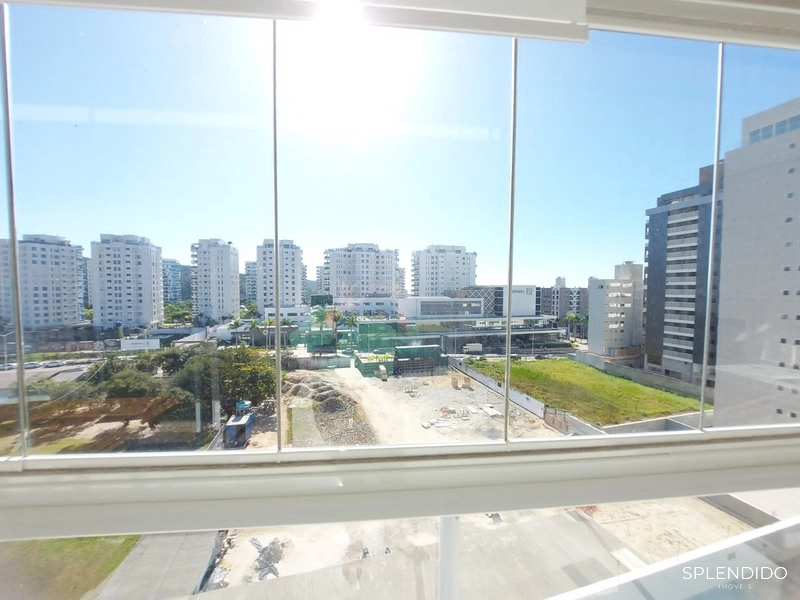 Apartamento no Edifício Amores da Brava na Praia Brava: 5ª foto da galeria de imagens do imóvel