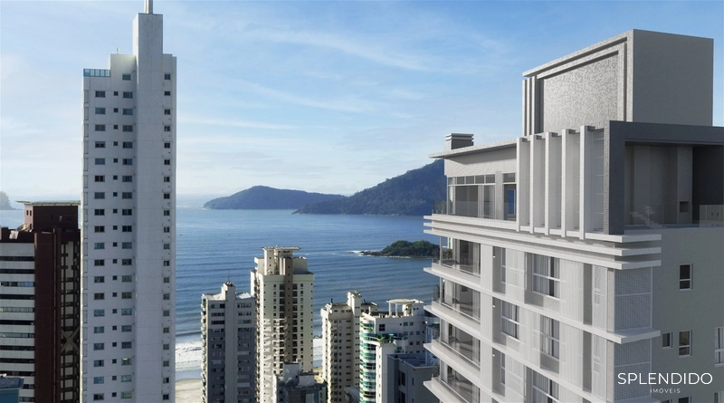 Apartamento Garden no Edifício Alicante Casa em Balneário Camboriú: 19ª foto da galeria de imagens do imóvel