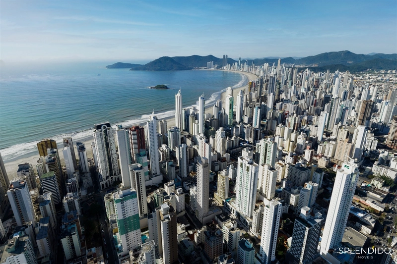 Cobertura no Edifício Alicante Casa em Balneário Camboriú: 20ª foto da galeria de imagens do imóvel