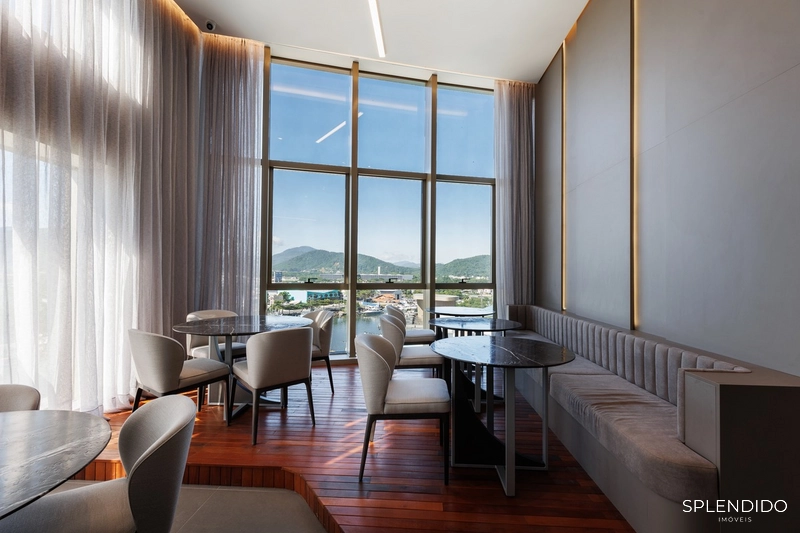 Apartamento no Edifício Yachthouse em Balneário Camboriú: 30ª foto da galeria de imagens do imóvel