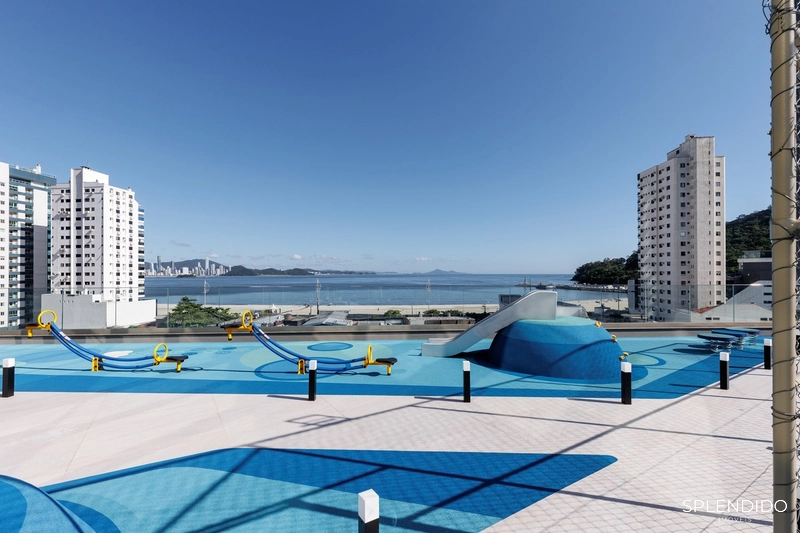 Apartamento no Edifício Yachthouse em Balneário Camboriú: 40ª foto da galeria de imagens do imóvel