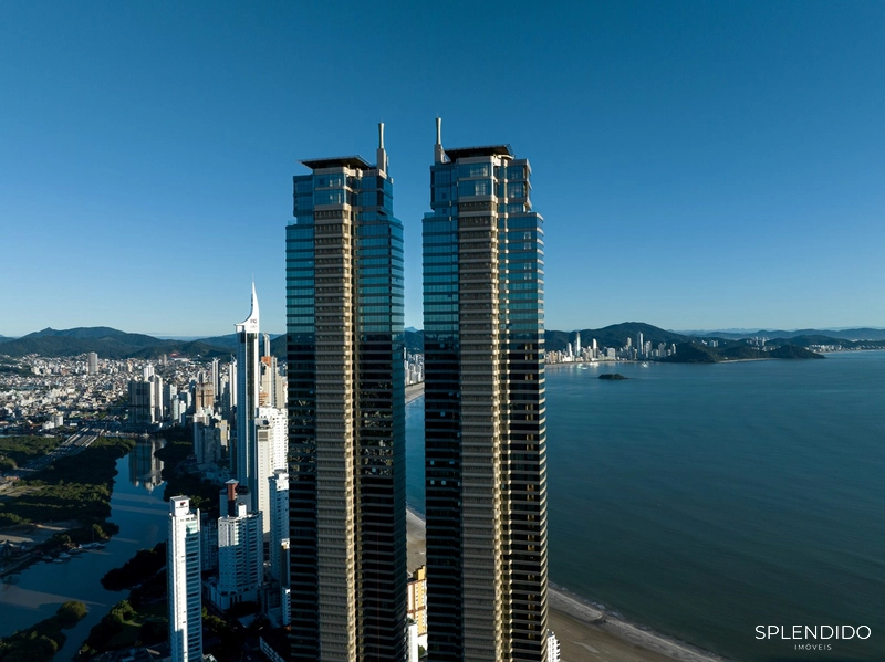 Apartamento no Edifício Yachthouse em Balneário Camboriú: 16ª foto da galeria de imagens do imóvel