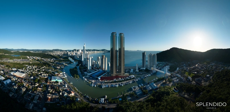 Apartamento no Edifício Yachthouse em Balneário Camboriú: 30ª foto da galeria de imagens do imóvel