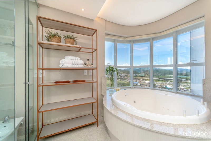 Apartamento Frente Mar no Ibiza Towers em Balneário Camboriú: 28ª foto da galeria de imagens do imóvel