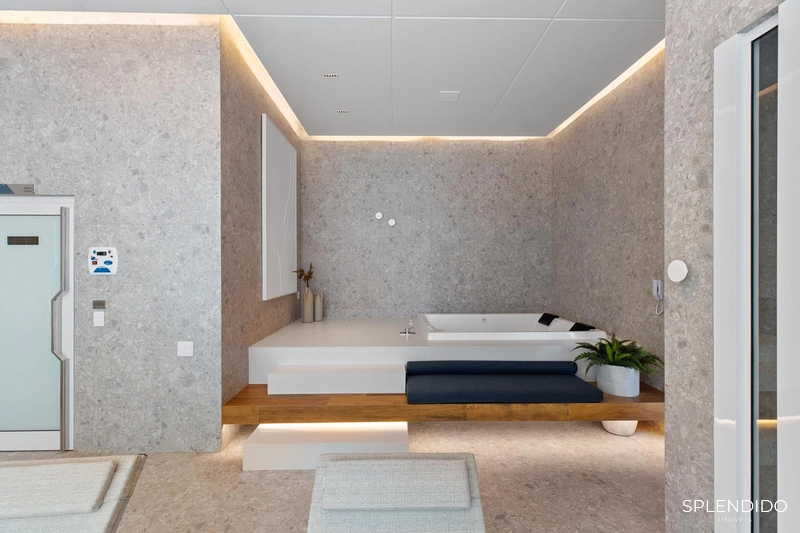 Apartamento no Edifício One Tower em Balneário Camboriú: 114ª foto da galeria de imagens do imóvel