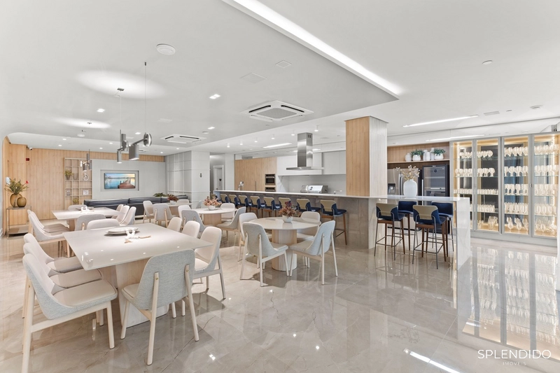 Apartamento no Edifício One Tower em Balneário Camboriú: 80ª foto da galeria de imagens do imóvel