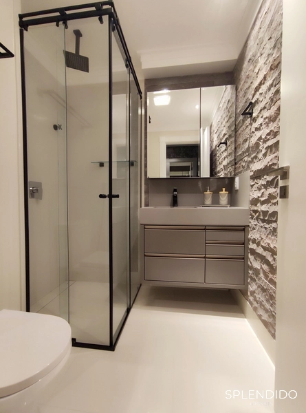 Apartamento no Edifício One Tower em Balneário Camboriú: 33ª foto da galeria de imagens do imóvel