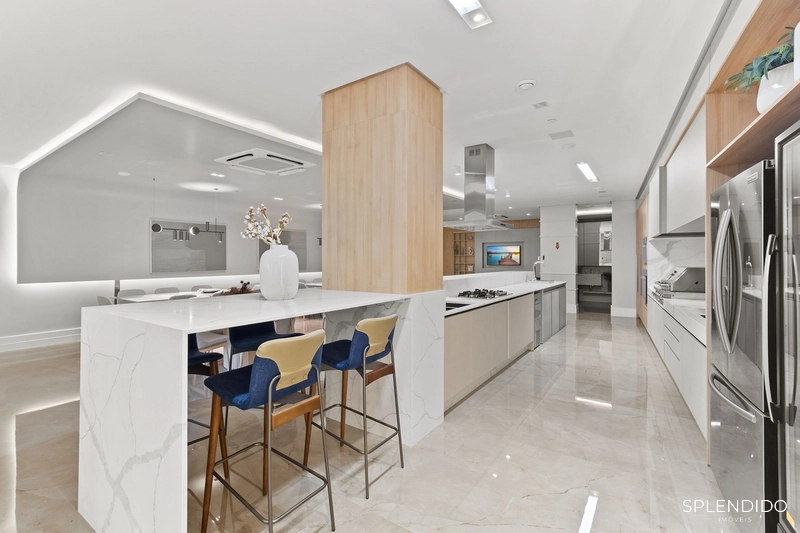 Apartamento no Edifício One Tower em Balneário Camboriú: 88ª foto da galeria de imagens do imóvel