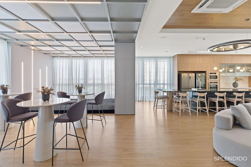 Apartamento no Edifício One Tower em Balneário Camboriú: 50ª foto da galeria de imagens do imóvel